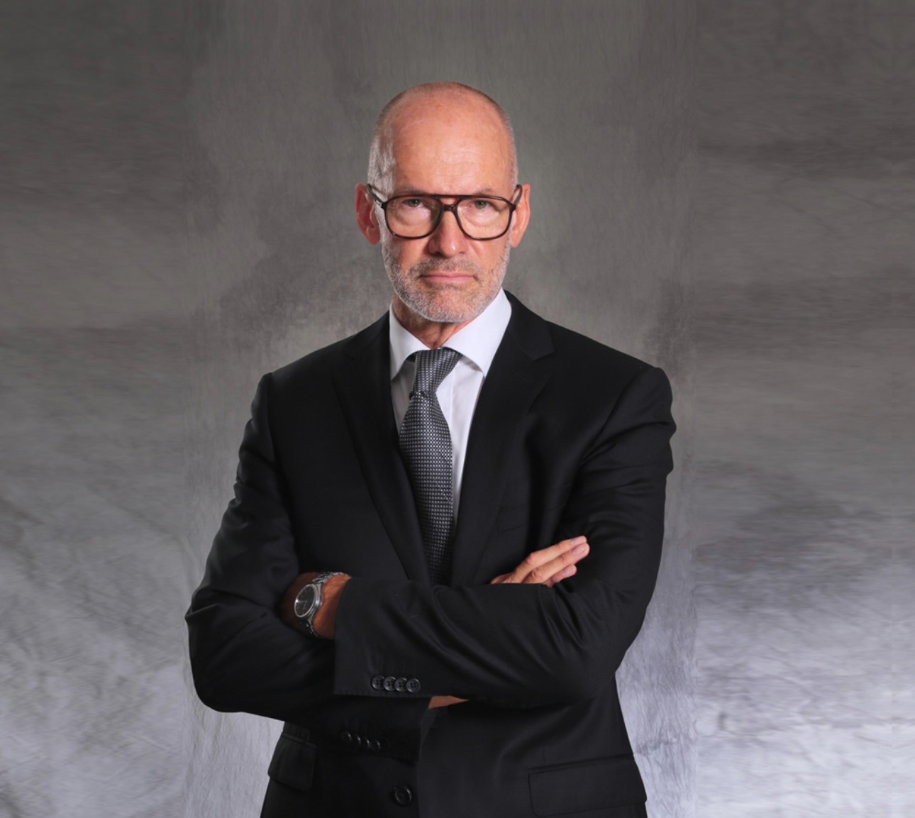 James Zegers, criminal defence lawyer